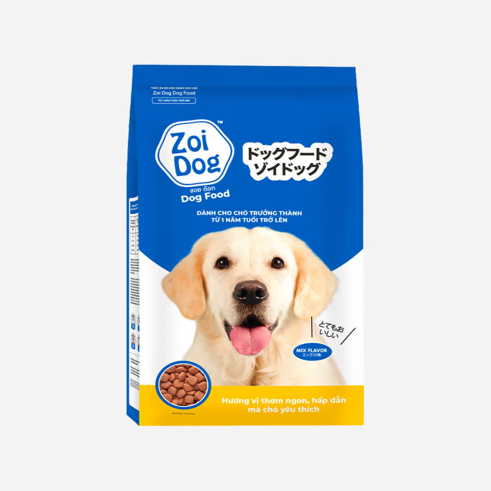 غذای خشک حیوانات خانگی مدل PetFood-01 - Image 2