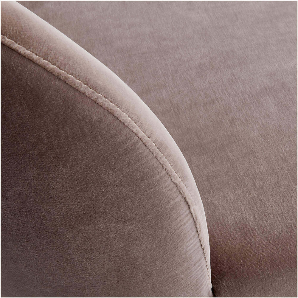صندلی ناهارخوری چرم تاپ گرین - Image 4