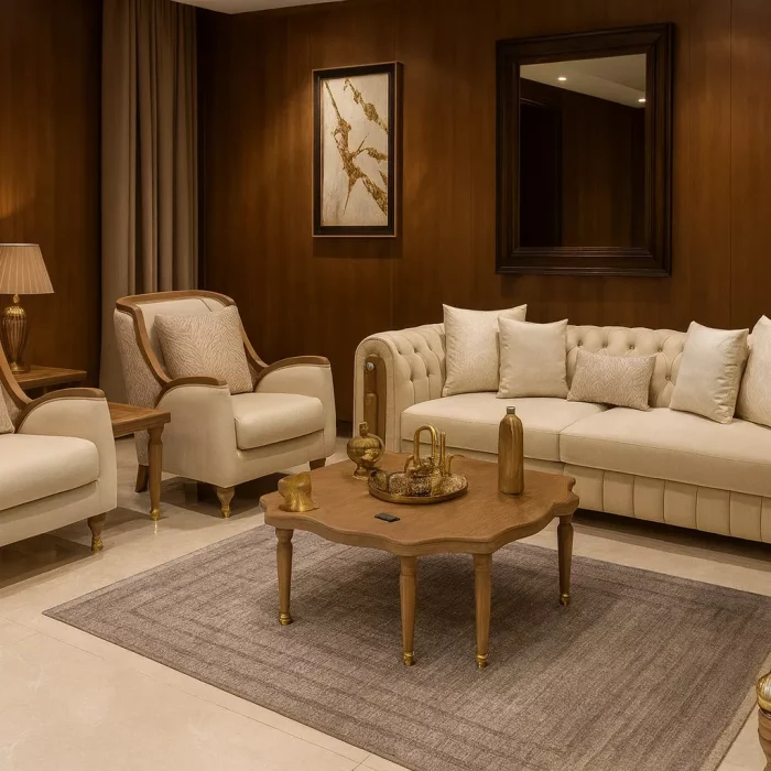 مدل استالین