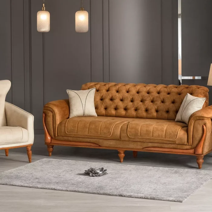 مبل الدو مدل تورنتو moblealdo